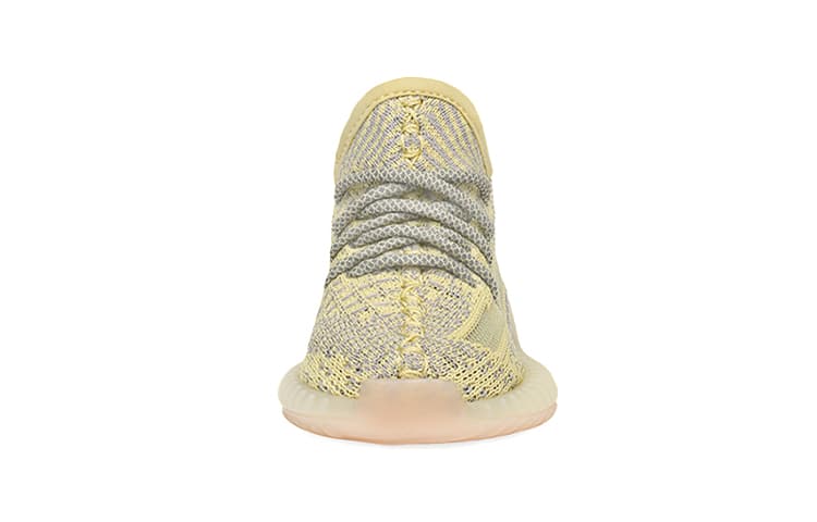 Кроссовки adidas originals Yeezy Boost 350 V2 "Antlia" - изображение 4
