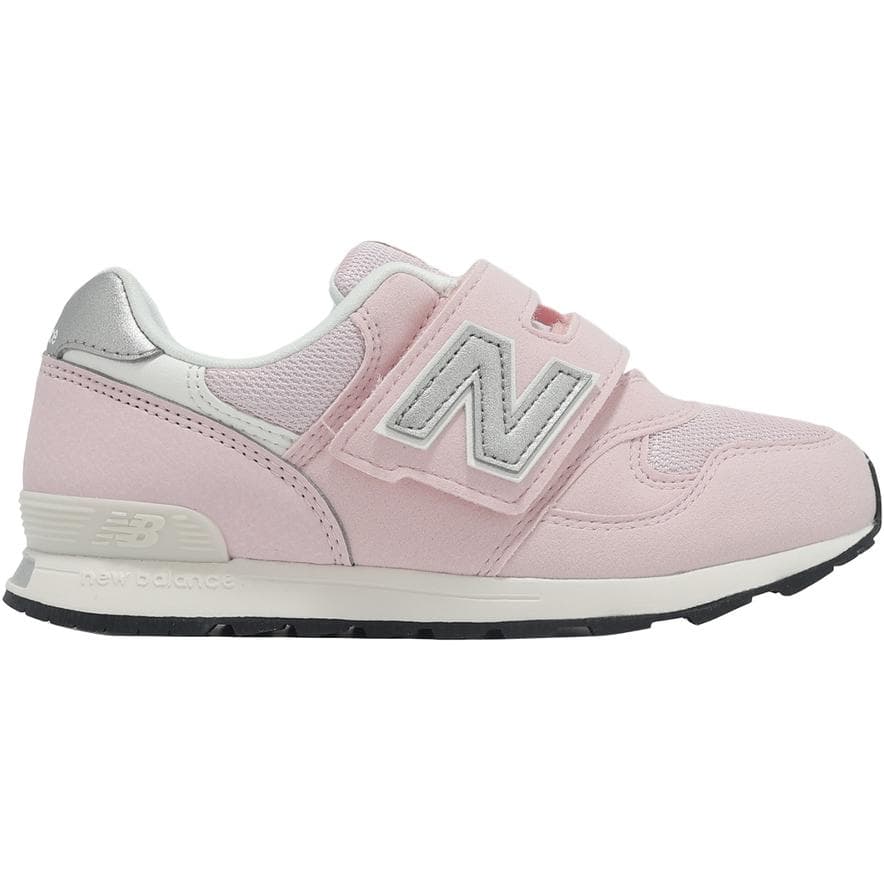Кроссовки New Balance NB 313 Anti KICK Амортизация Устойчивость к истиранию Низкие детские повседневные кроссовки - изображение 2