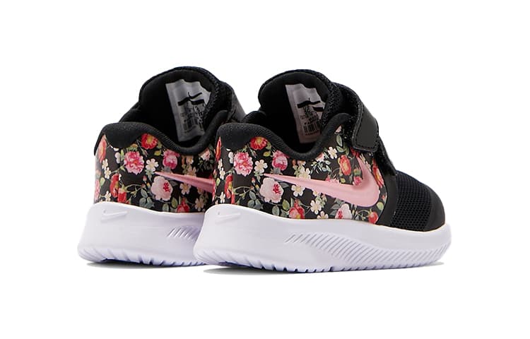 Кроссовки TD Nike Star Runner 2 - изображение 3
