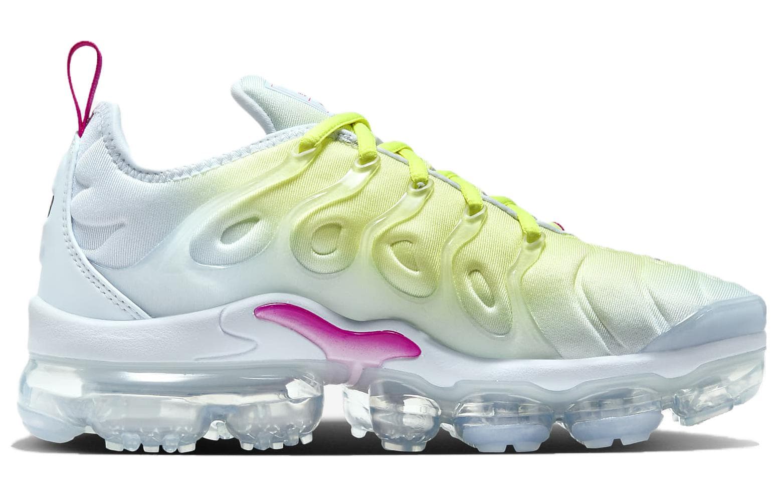Кроссовки Nike Air VaporMax Plus GS - изображение 2