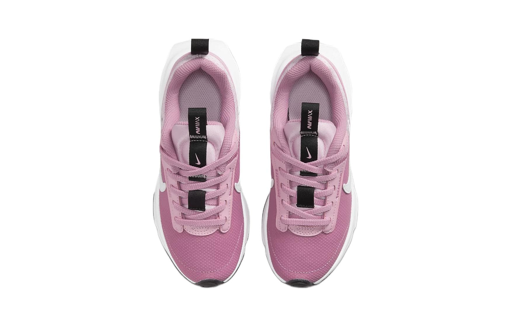 Кроссовки Nike Air Max INTRLK Lite - изображение 4