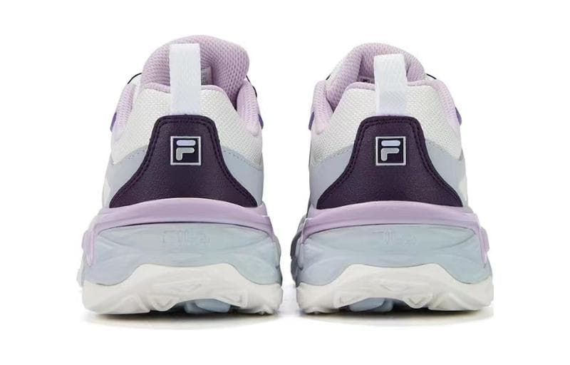 Кроссовки FILA KIDS Противоскользящий Амортизация Устойчивый к истиранию Противоскользящий Амортизация Устойчивый к истиранию - изображение 3
