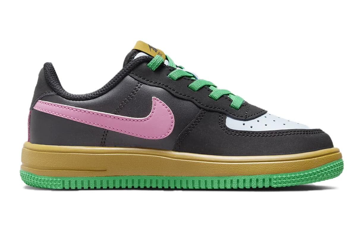 Nike Air Force 1 LV8 2 EasyOn - изображение 2