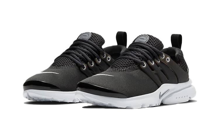 Кроссовки Nike Presto - изображение 3