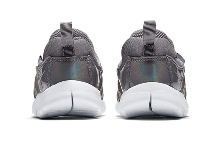 Кроссовки TD Nike Dynamo Free - изображение 4