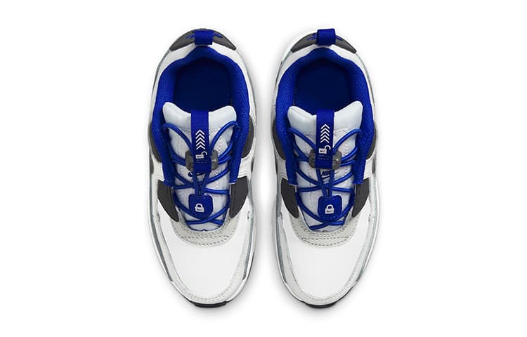 Кроссовки Nike Air Max 90 Toggle - изображение 5