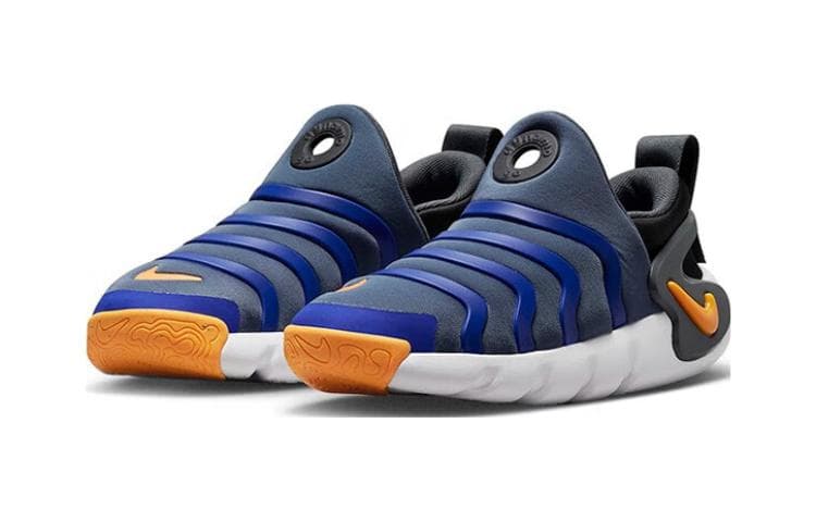 Кроссовки Nike Dynamo GO - изображение 5