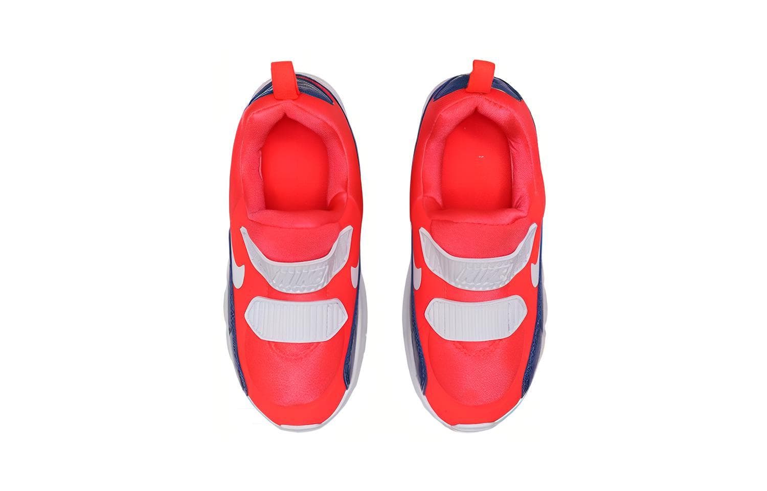 Кроссовки BP Nike Air Max Tiny 90 - изображение 5