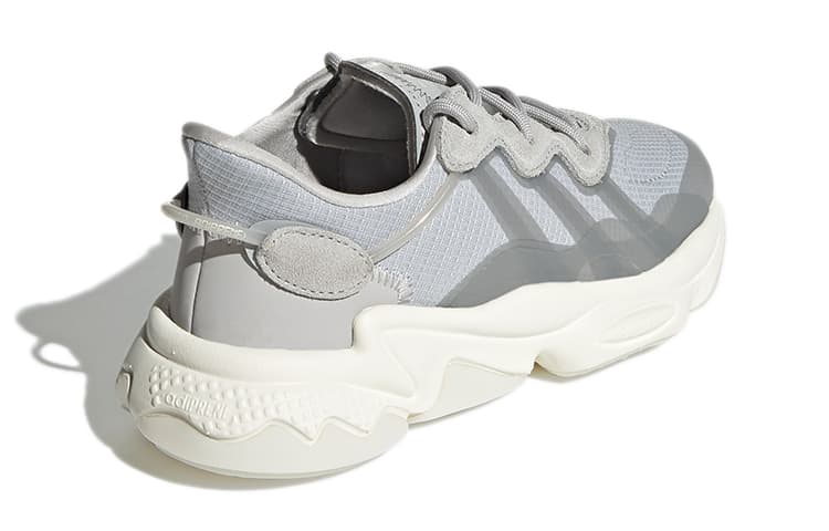 Кроссовки adidas originals Ozweego J - изображение 5