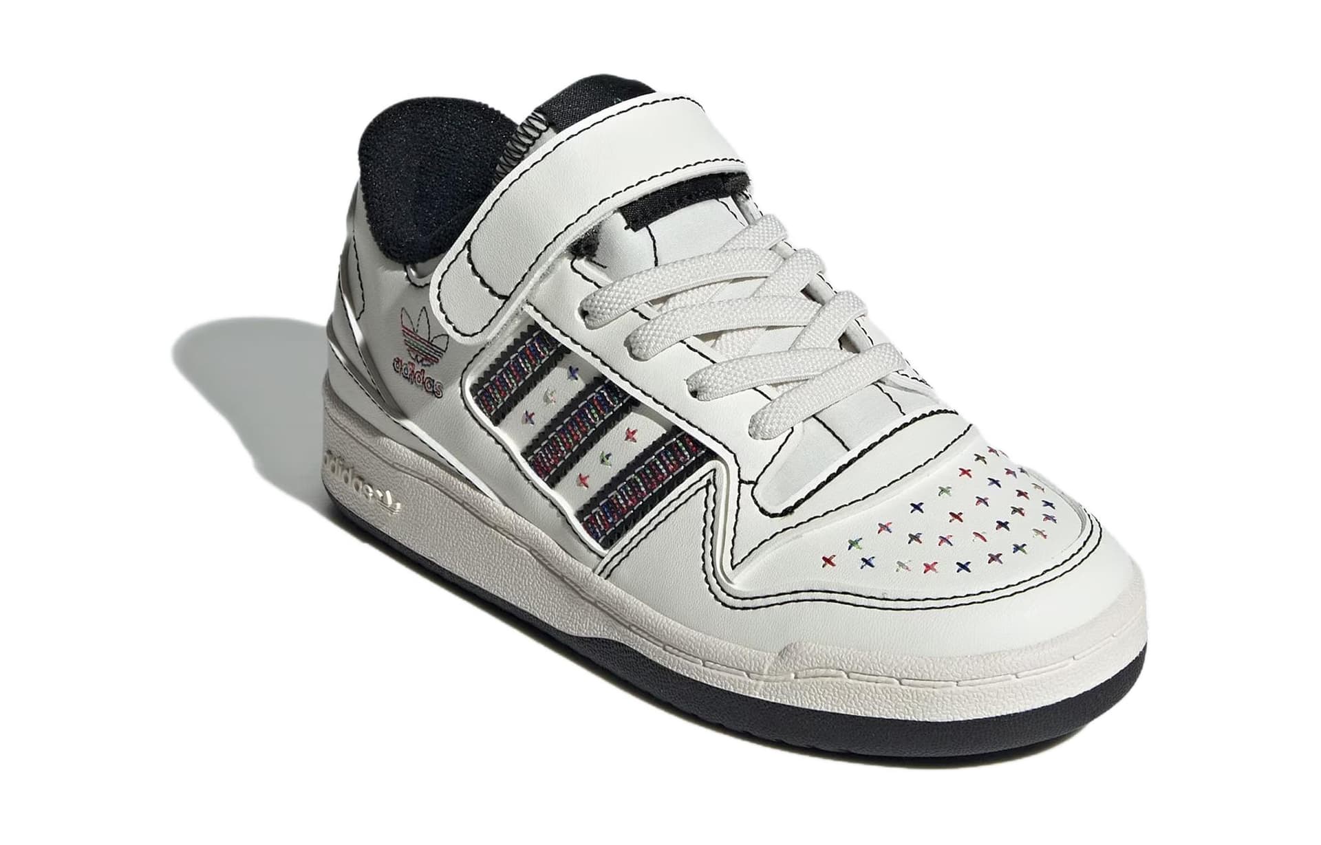 adidas originals FORUM LOW C - изображение 3