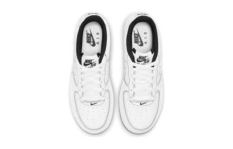 Кроссовки Nike Air Force 1 GS - изображение 6