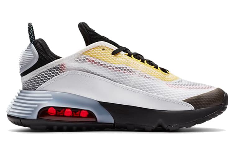 Кроссовки Nike Air Max 2090 GS - изображение 4
