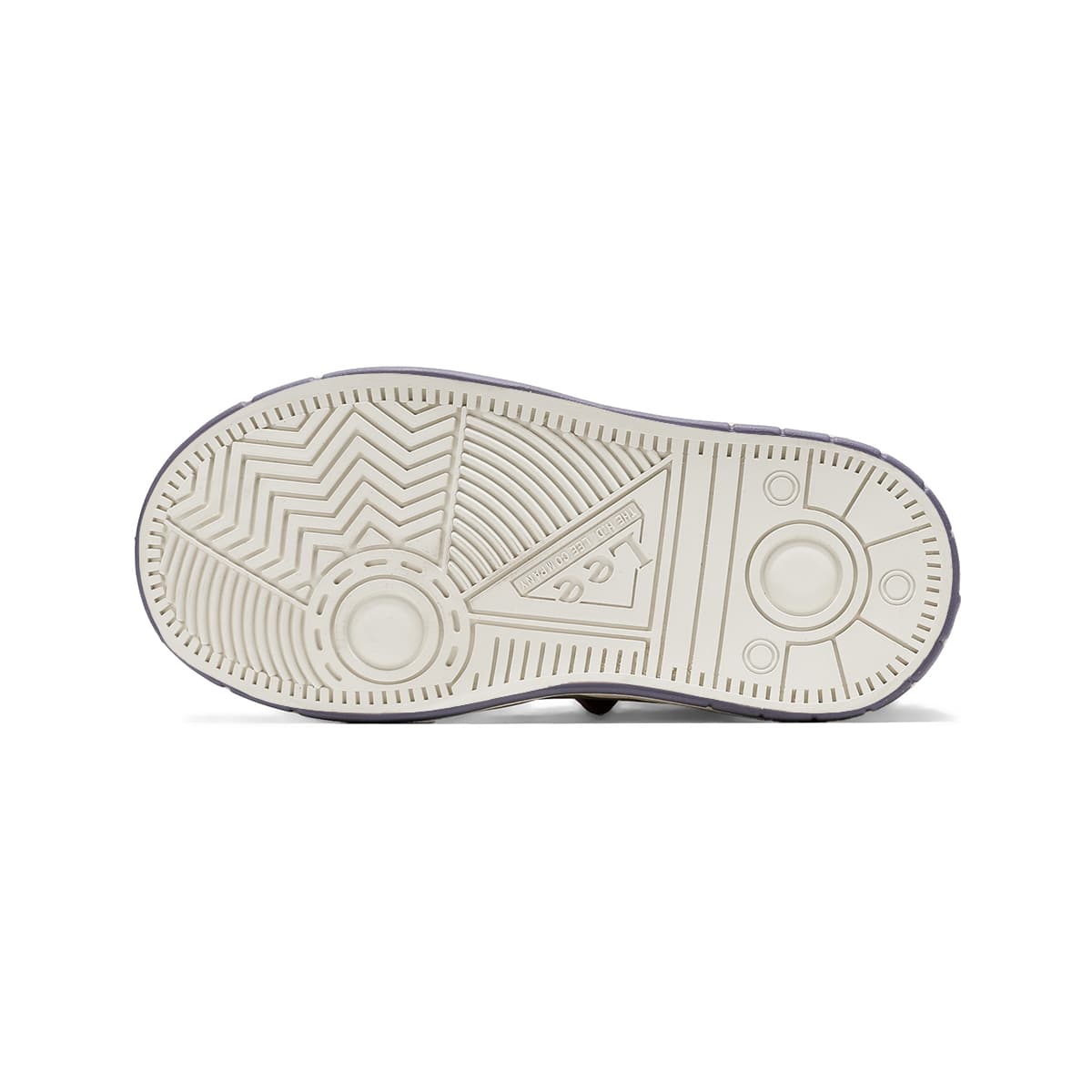 Кроссовки LEE KIDS Термические Аbrasion-Resistant Slip-Resistant MID Топ Скейтборд Кроссовки Детские - изображение 6