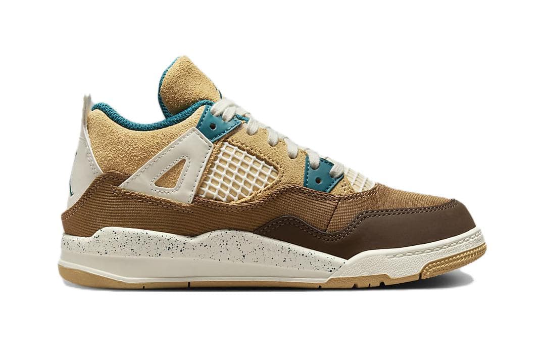 Jordan Air Jordan 4 - изображение 2