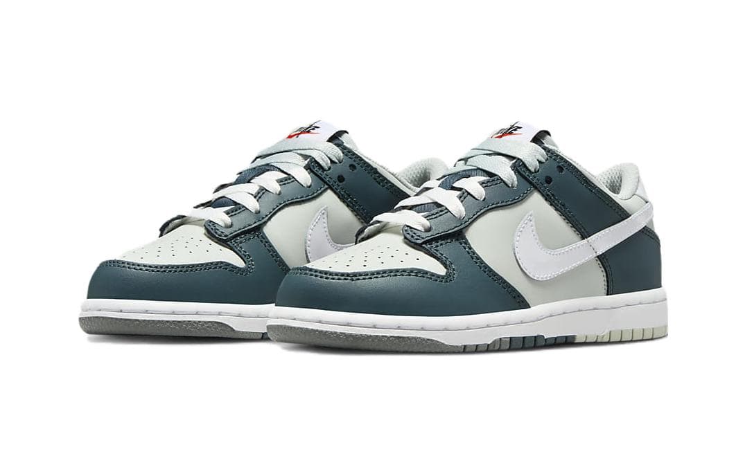 Nike Dunk Low - изображение 3
