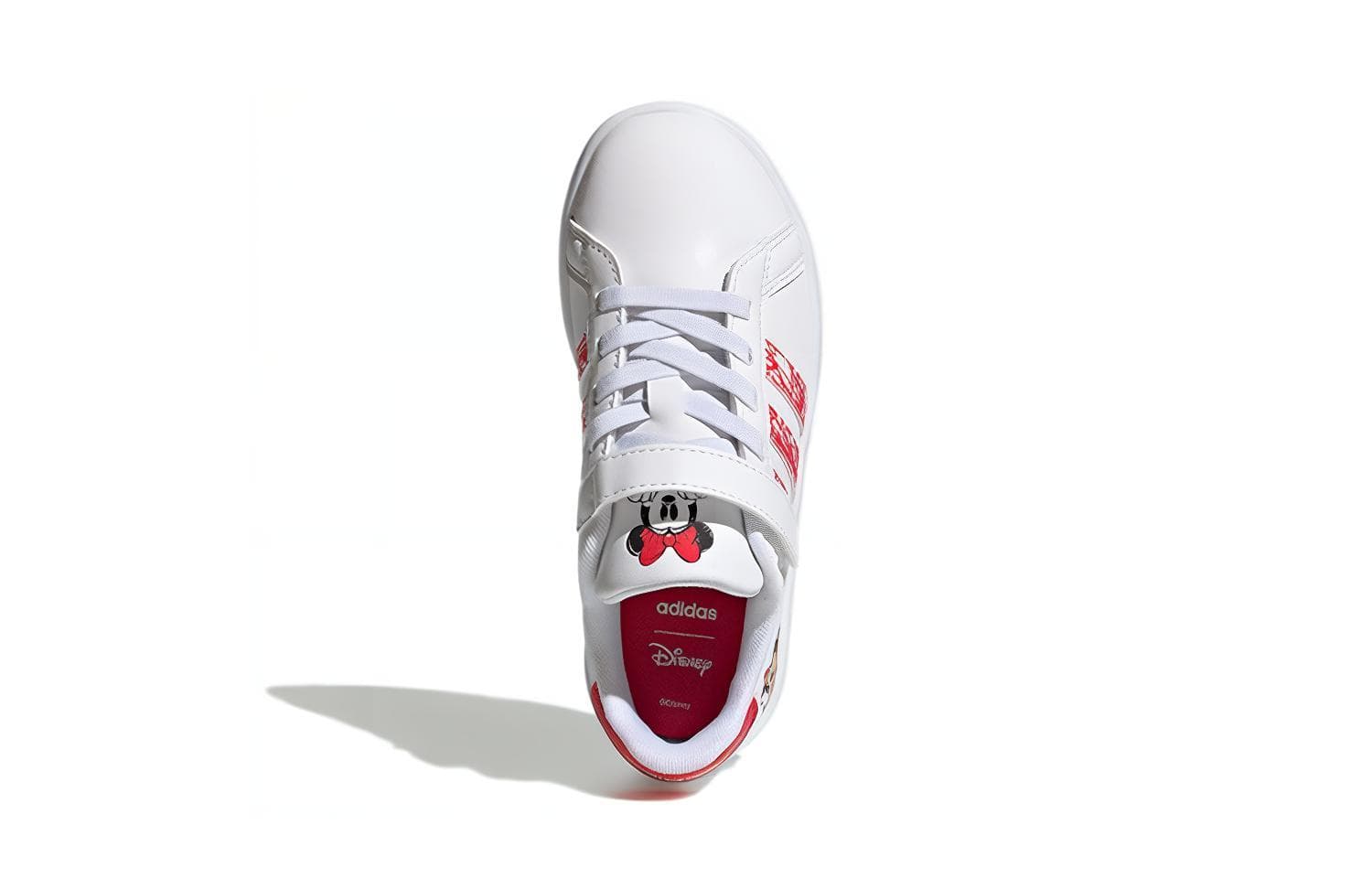 Кроссовки Disney x adidas neo GRAND COURT - изображение 6
