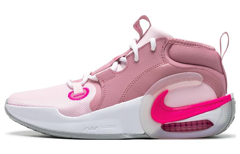 Кроссовки для бега Nike Air Zoom Crossover GS - изображение 1