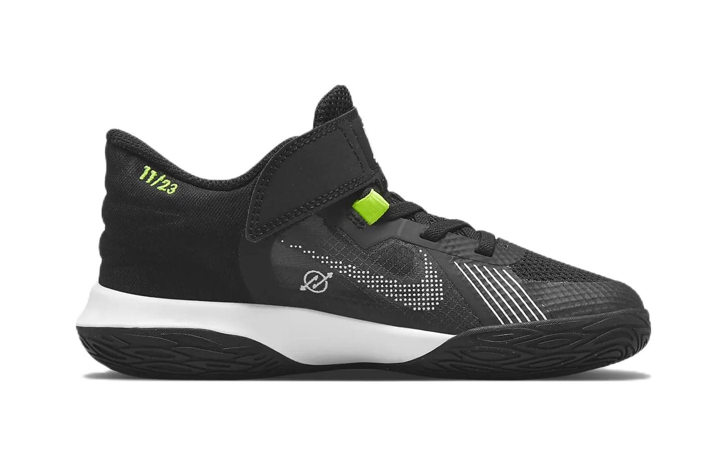 Кроссовки для баскетбола Nike Flytrap 5 Kyrie - изображение 3