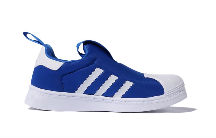 Кроссовки adidas originals Superstar 360 C - изображение 2