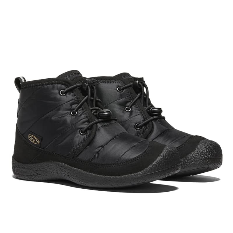 KEEN Howser 2 Chukka Wp - изображение 3