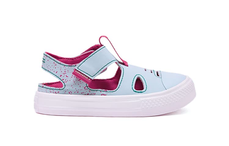Кроссовки Converse Chuck Taylor All Star - изображение 4