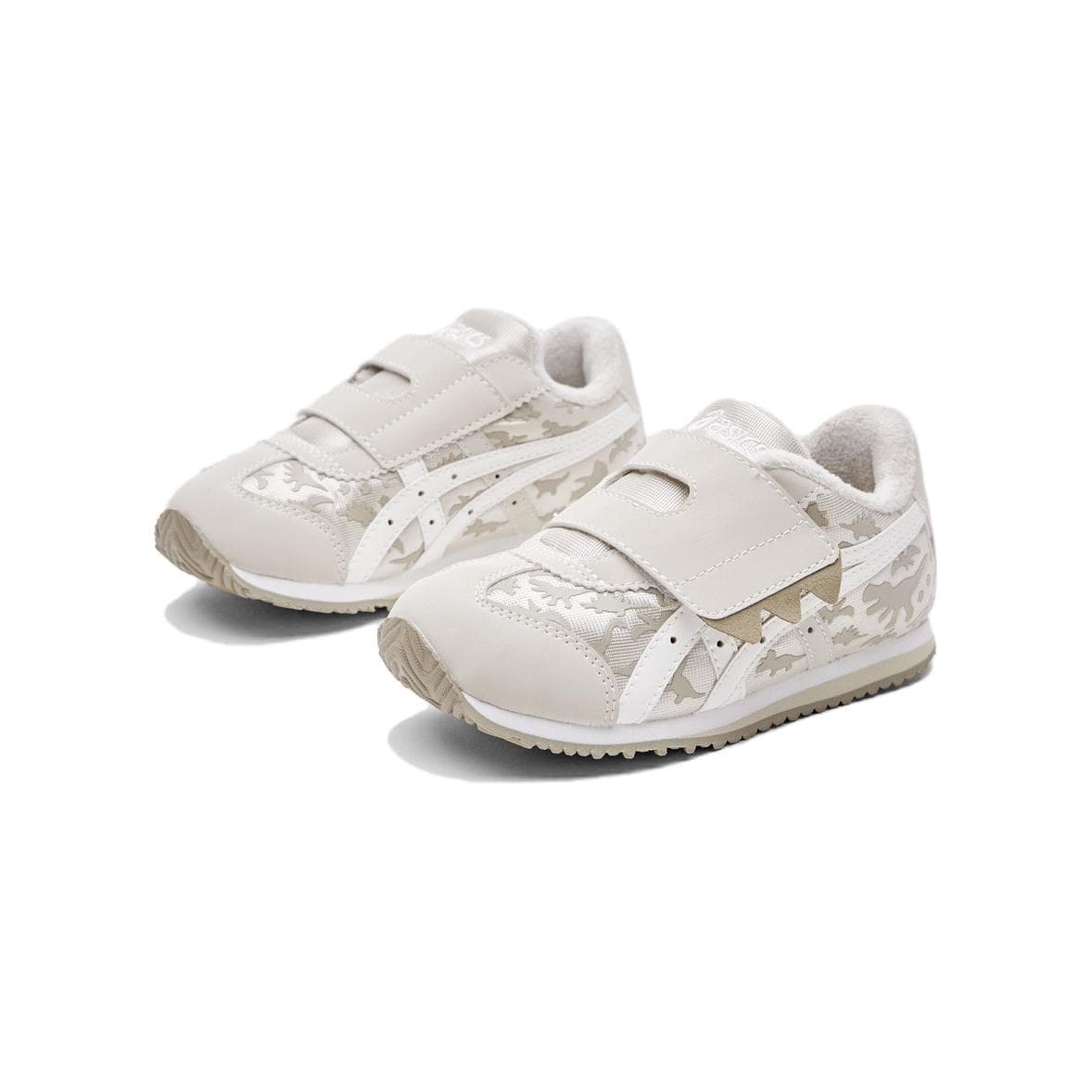 Кроссовки Asics Suku IDAHO - изображение 8