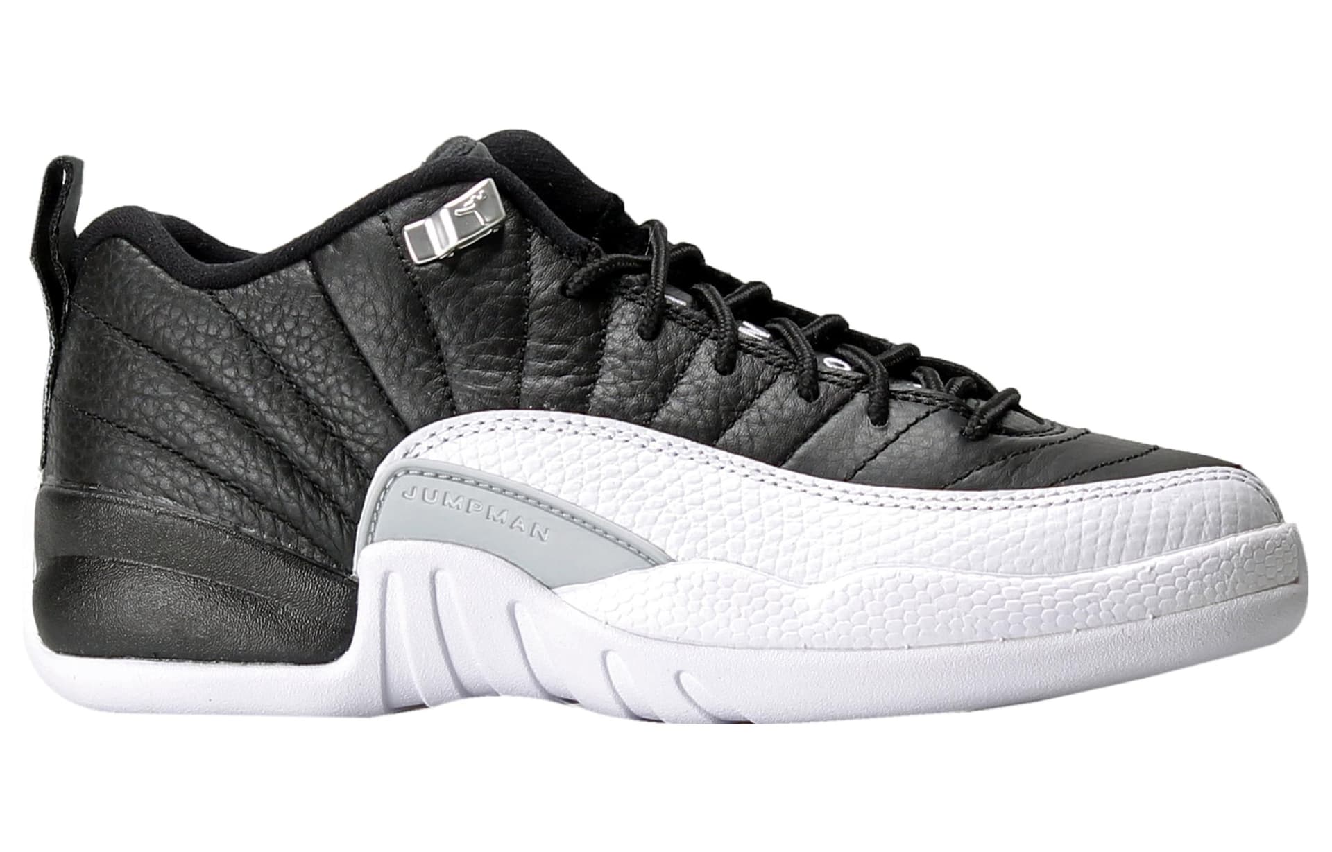 Кроссовки для баскетбола Jordan Air Jordan 12 Retro Low Playoffs GS - изображение 4