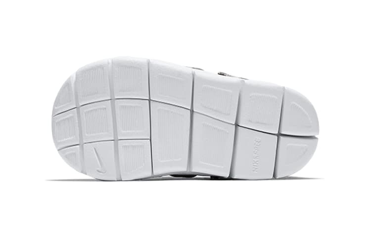 Кроссовки TD Nike Dynamo Free - изображение 8