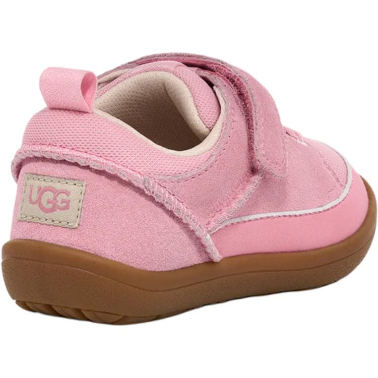 Кроссовки UGG Comfort Il противоскользящие устойчивые к истиранию низкий верх детские повседневные туфли розовый - изображение 3
