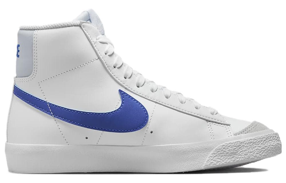 Кроссовки Nike Blazer '77 GS - изображение 2