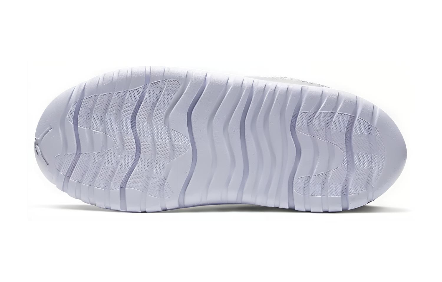 Кроссовки для баскетбола Jordan Air Jordan 11 Retro Little Flex PS - изображение 5