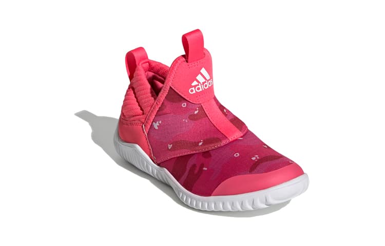 Кроссовки adidas Rapidazen C - изображение 5