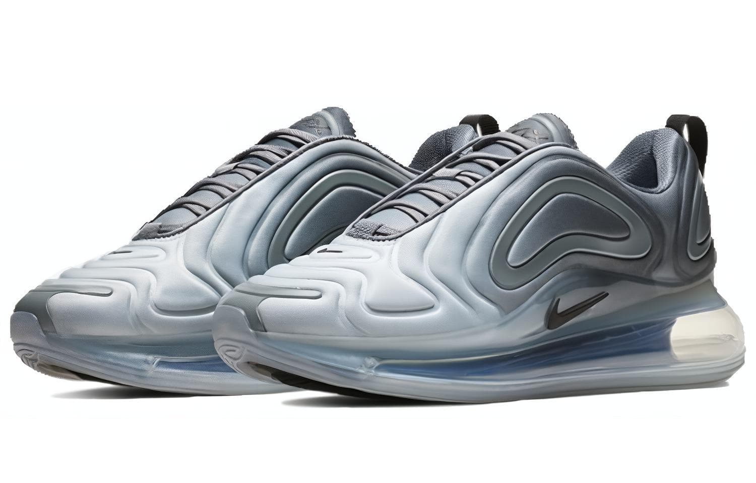 Кроссовки Nike Air Max 720 GS - изображение 5