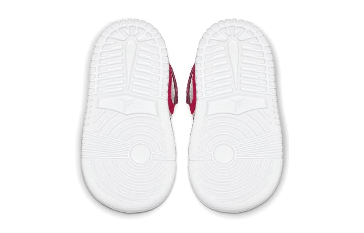 Кроссовки Jordan Air Jordan 1 Mid Alt - изображение 4
