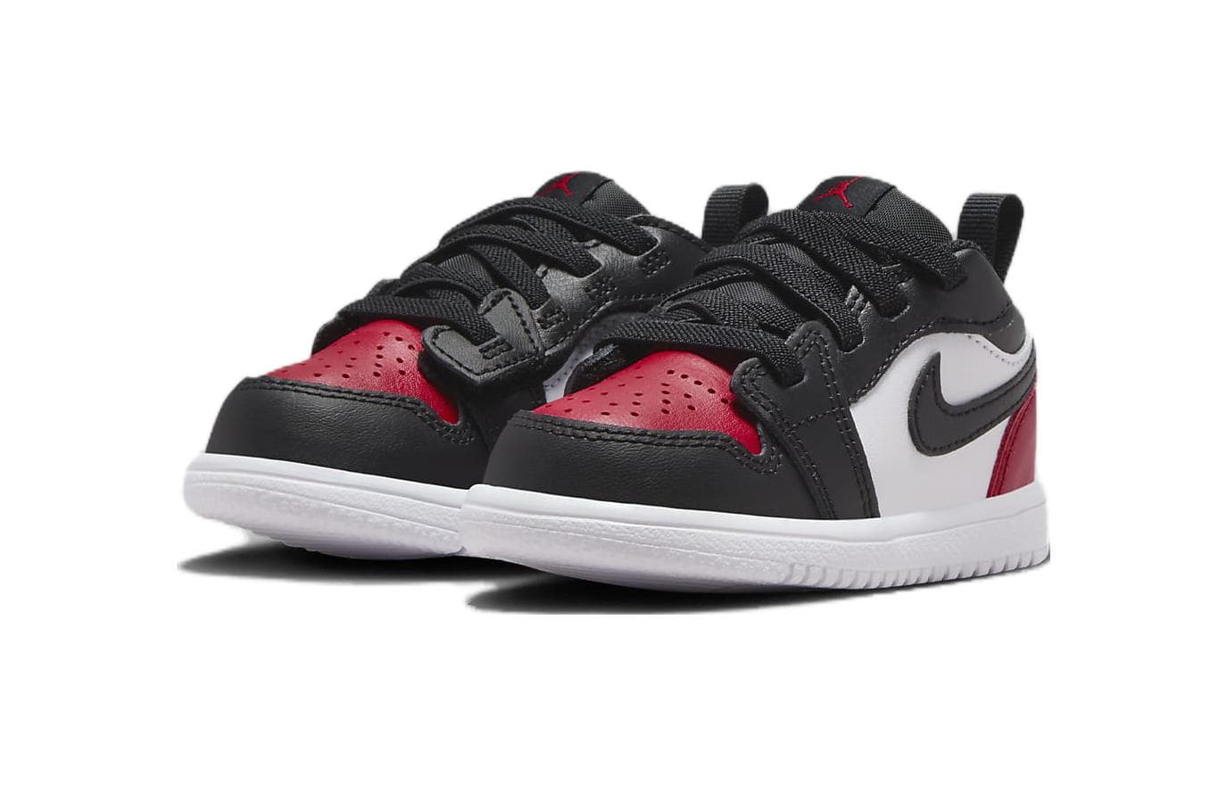 Кроссовки Jordan Air Jordan 1 - изображение 4