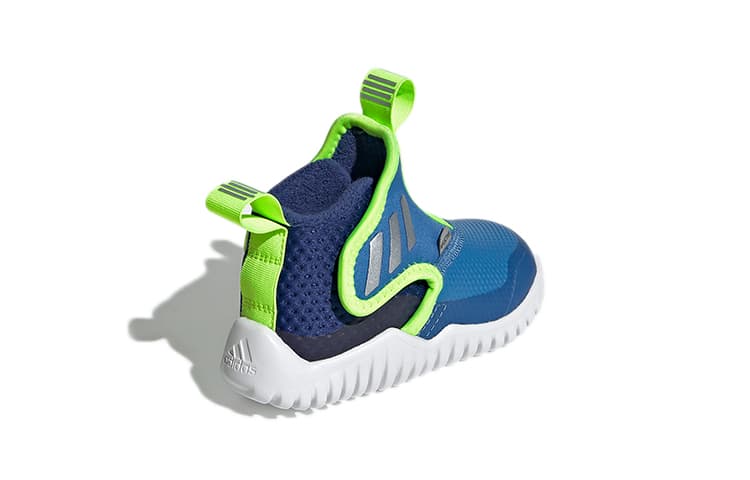 Кроссовки adidas Rapida - изображение 5