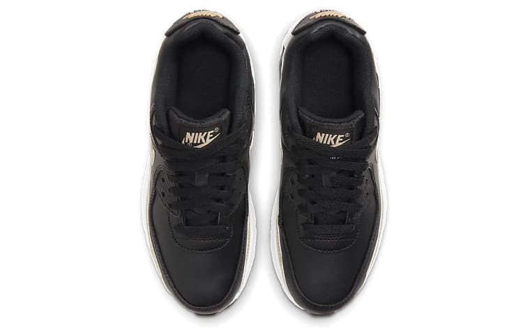 Кроссовки Nike Air Max 90 LTR GS - изображение 5