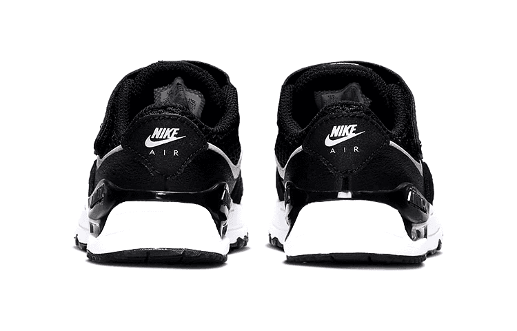 Кроссовки TD Nike Air Max SYSTM - изображение 4