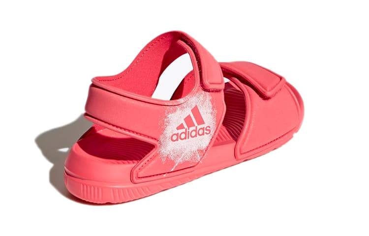 Сандалии adidas Altaswim - изображение 4