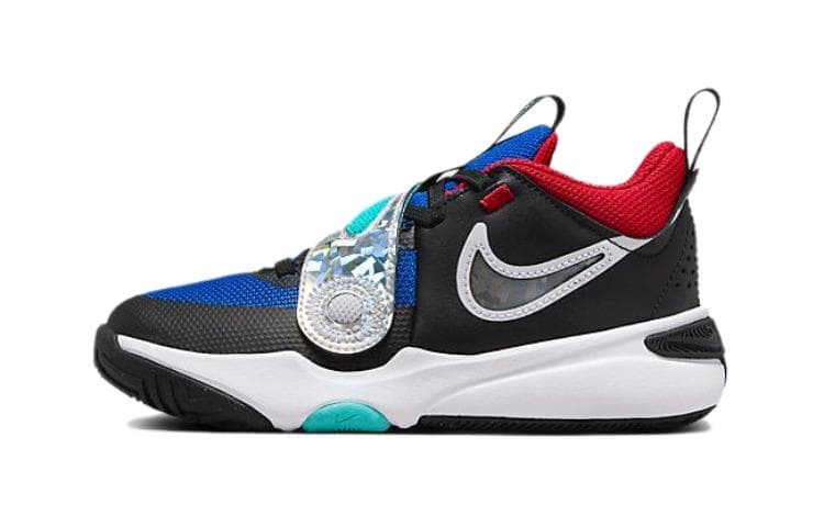 Nike Team Hustle D 11 - изображение 1