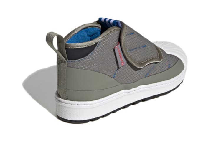 adidas originals Superstar 360 Boot C - изображение 4