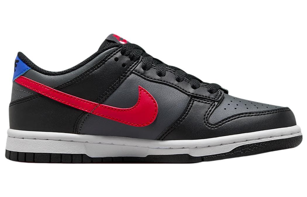Кроссовки Nike Dunk Low GS - изображение 2