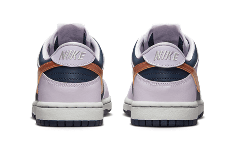 Кроссовки Nike Dunk Low SE - изображение 2