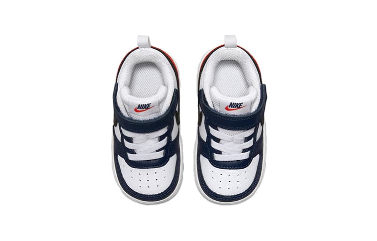 Кроссовки Nike Court Borough Low 2 BTV - изображение 6