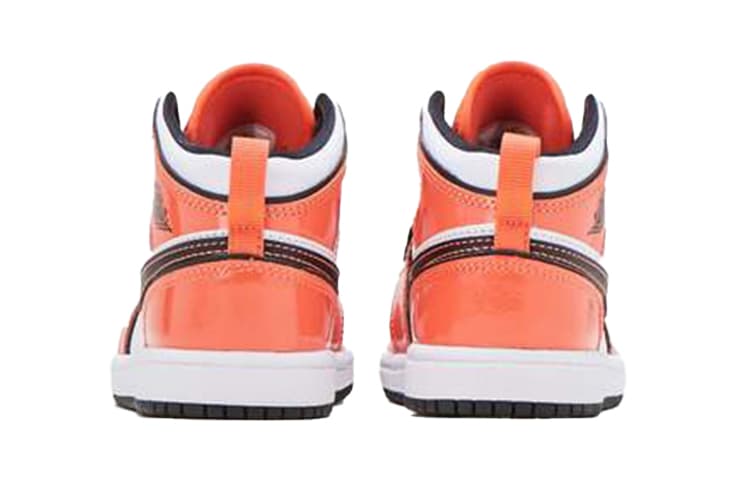 Кроссовки для баскетбола Jordan Air Jordan 1 Mid SE - изображение 7