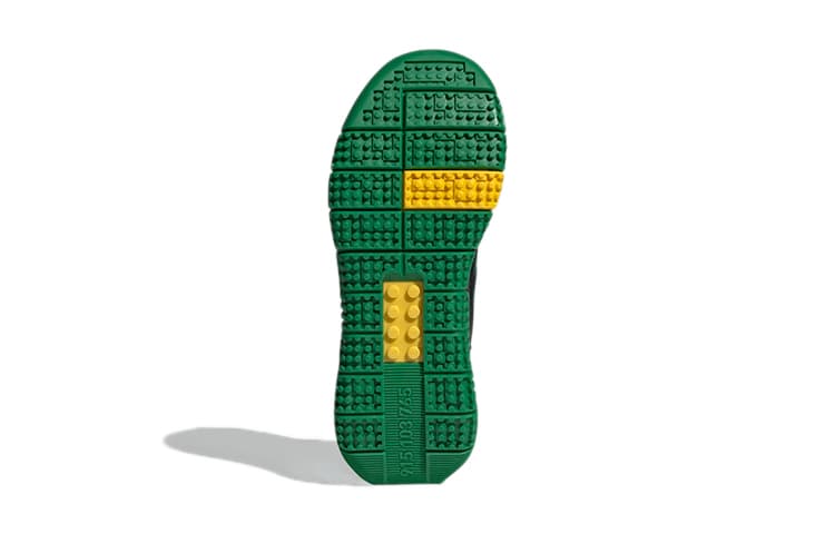 Кроссовки LEGO x adidas Classic Sport - изображение 8