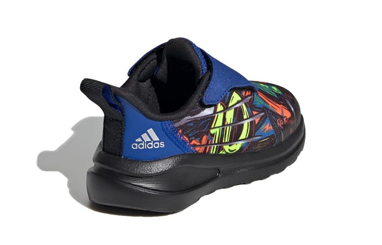 Кроссовки adidas Fortarun Messi Ac I - изображение 4