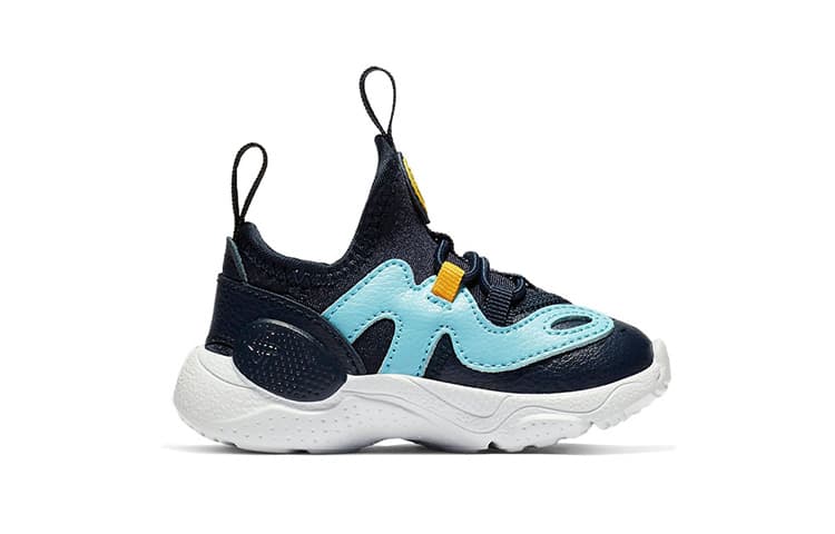 Кроссовки Nike Huarache - изображение 3