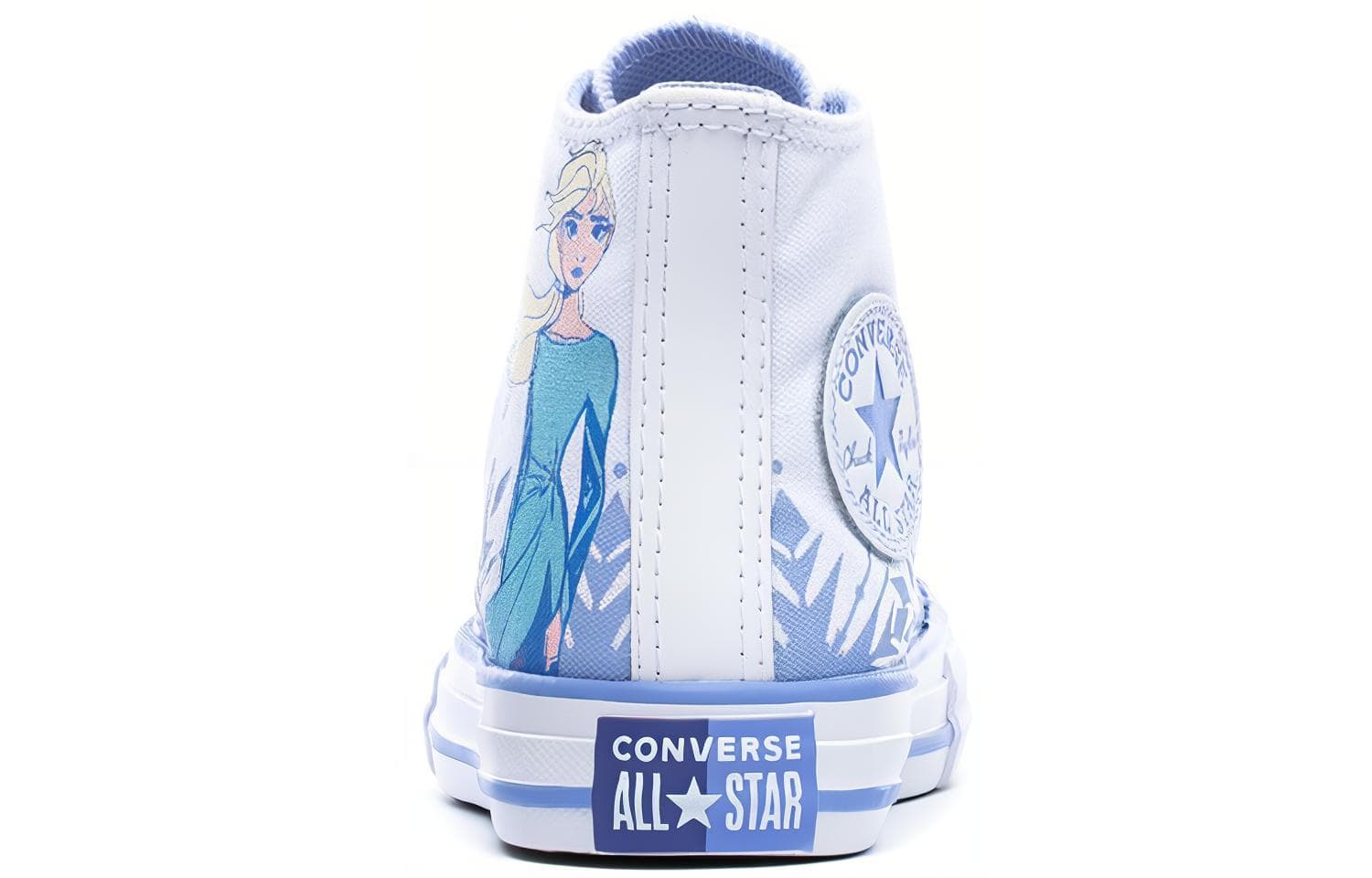 Frozen 2 x Converse Chuck Taylor All Star - изображение 5