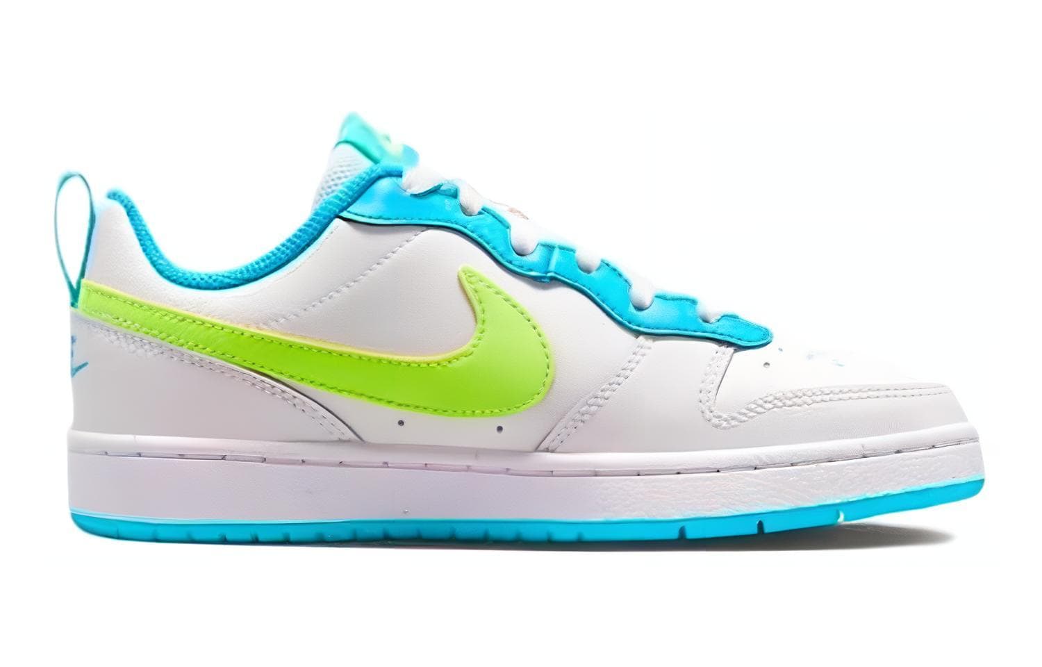 Кроссовки Nike Low 2 - изображение 2
